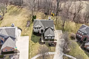 6243 Eagle Trace Ct, Ypsilanti, MI 48197 - Photo 49