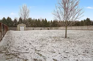 12018 Russell Ridge, Cedar Springs, MI 49319 - Photo 3