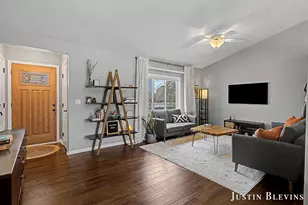 12018 Russell Ridge, Cedar Springs, MI 49319 - Photo 5