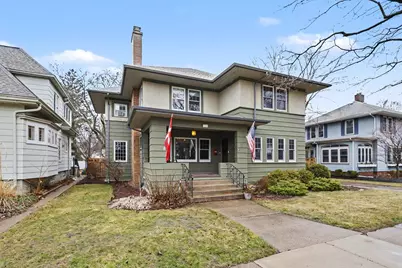 1508 Forres Avenue, Saint Joseph, MI 49085 - Photo 3
