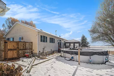 248 Gorham Street, Morenci, MI 49256 - Photo 23