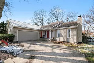 6617 Knollview Dr, Hudsonville, MI 49426 - Photo 3