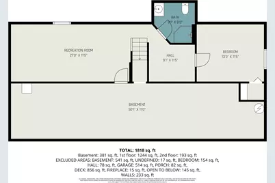 6617 Knollview Drive, Hudsonville, MI 49426 - Photo 25