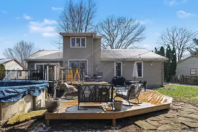 6617 Knollview Drive, Hudsonville, MI 49426 - Photo 21