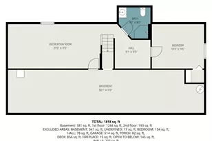 6617 Knollview Dr, Hudsonville, MI 49426 - Photo 23