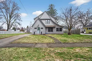 221 N Higby St, Jackson, MI 49202 - Photo 3