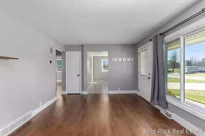 5817 Country View Drive #5815, Allendale, MI 49401 - Photo 3