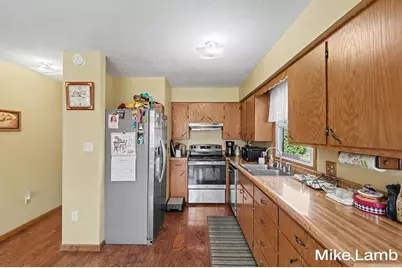 822 W 60th Street, Newaygo, MI 49337 - Photo 5