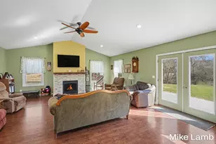 822 W 60th St, Newaygo, MI 49337 - Photo 7