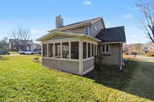 600 Bannock Ct, Saline, MI 48176 - Photo 31