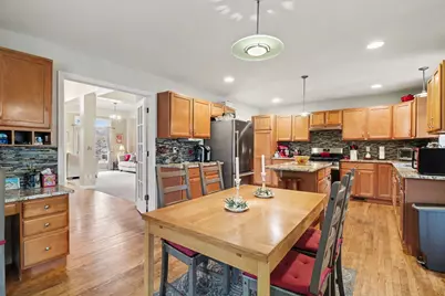 600 Bannock Court, Saline, MI 48176 - Photo 9