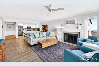 736 Spyglass Hill #27, Holland, MI 49424 - Photo 5