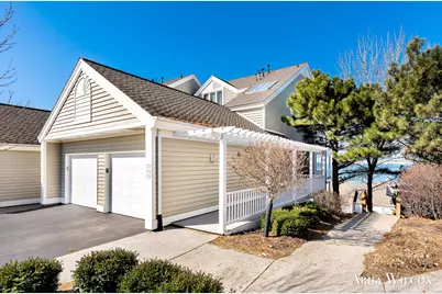736 Spyglass Hill #27, Holland, MI 49424 - Photo 19