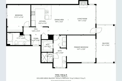 736 Spyglass Hill #27, Holland, MI 49424 - Photo 23