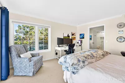 736 Spyglass Hill #27, Holland, MI 49424 - Photo 45