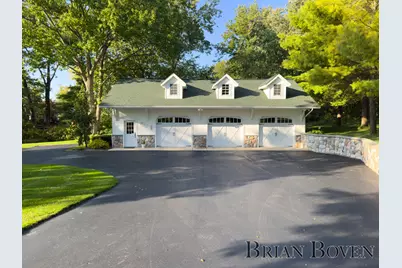 2625 Elmwood Drive, Pierson, MI 49339 - Photo 9