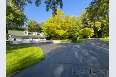2625 Elmwood Drive, Pierson, MI 49339 - Photo 11