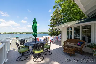 2625 Elmwood Drive, Pierson, MI 49339 - Photo 7