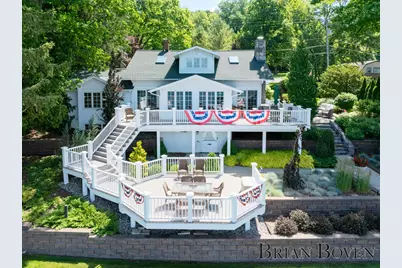 2625 Elmwood Drive, Pierson, MI 49339 - Photo 3