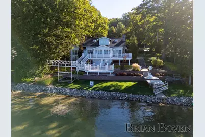 2625 Elmwood Drive, Pierson, MI 49339 - Photo 91