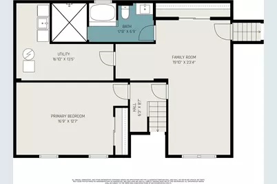 819 W Michigan Street, New Buffalo, MI 49117 - Photo 37