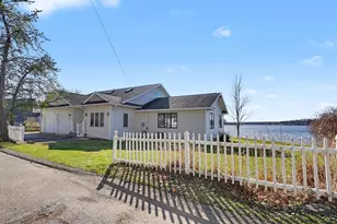 11010 Gourdneck Lake Dr, Portage, MI 49002 - Photo 1