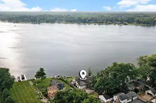 11010 Gourdneck Lake Dr, Portage, MI 49002 - Photo 3