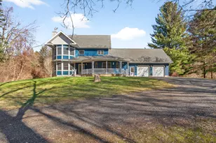 520 S Jackson St, Hanover, MI 49241 - Photo 1