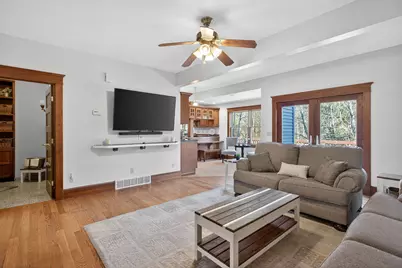 520 S Jackson Street, Hanover, MI 49241 - Photo 5