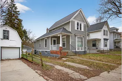 609 Webb Street, Jackson, MI 49202 - Photo 41