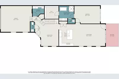 3103 Millbury Lane, Ann Arbor, MI 48105 - Photo 5