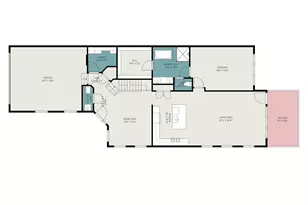 3103 Millbury Ln, Ann Arbor, MI 48105 - Photo 5