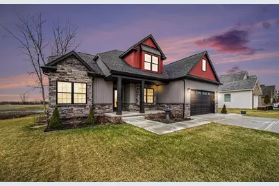 8068 Jack Pine Drive, Ypsilanti, MI 48197 - Photo 1