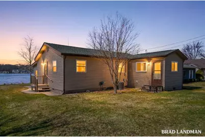 1980 Parker Drive, Wayland, MI 49348 - Photo 1