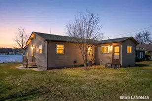 1980 Parker Dr, Wayland, MI 49348 - Photo 1