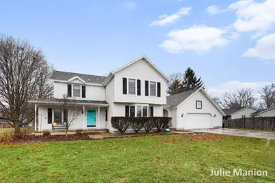 4701 Maplehollow Court SE, Grand Rapids, MI 49508 - Photo 3