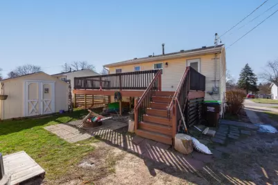 1207 W Pottawatamie Street, Tecumseh, MI 49286 - Photo 5