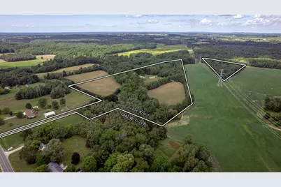 1442 W Tyler Road, Hart, MI 49420 - Photo 3