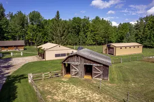 1442 W Tyler Rd, Hart, MI 49420 - Photo 1