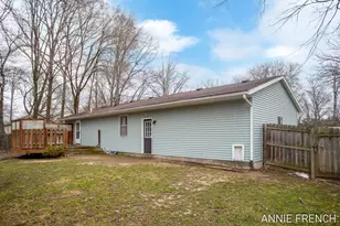 366 Elm St, Holland, MI 49424 - Photo 5