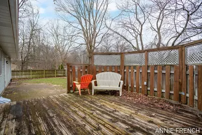 366 Elm Street, Holland, MI 49424 - Photo 3
