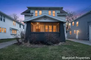 150 Mayfield Ave NE, Grand Rapids, MI 49503 - Photo 1