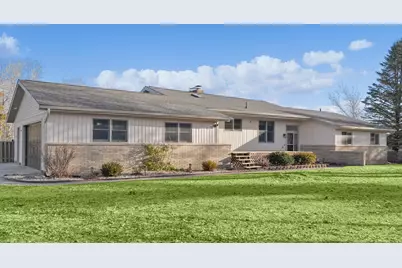 20770 3 Mile Road, Reed City, MI 49677 - Photo 1