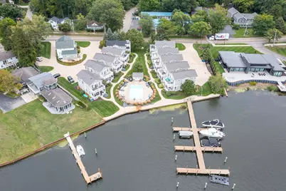 787 Lake Street #11, Saugatuck, MI 49453 - Photo 59