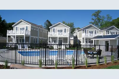 787 Lake Street #11, Saugatuck, MI 49453 - Photo 3