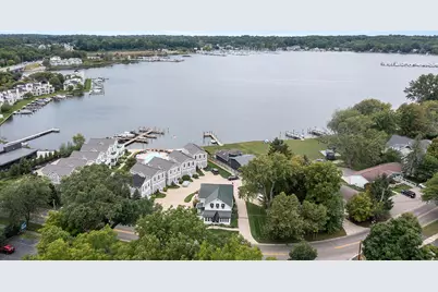 787 Lake Street #11, Saugatuck, MI 49453 - Photo 57