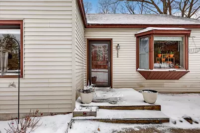 586 N Peterson Road, Muskegon, MI 49445 - Photo 3