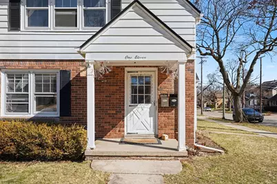 111 S Revena Boulevard, Ann Arbor, MI 48103 - Photo 3