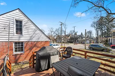 111 S Revena Boulevard, Ann Arbor, MI 48103 - Photo 19