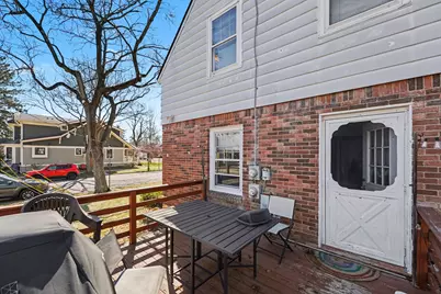 111 S Revena Boulevard, Ann Arbor, MI 48103 - Photo 17